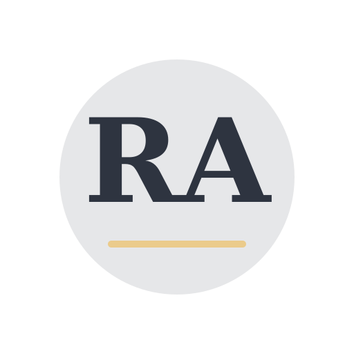 Ruiz Air Duct Services logo